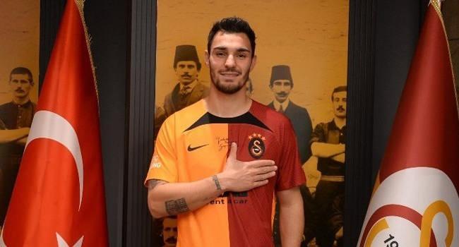 <p>Kaan Ayhan (Stoper) <br />
<br />
<br />
Sassuolo > Galatasaray</p>