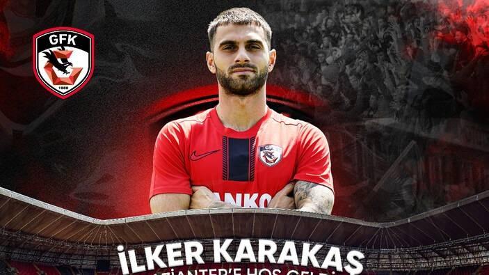 <p>İlker Karakaş (Forvet)<br />
<br />
<br />
Gençlerbirliği > Gaziantep FK</p>
