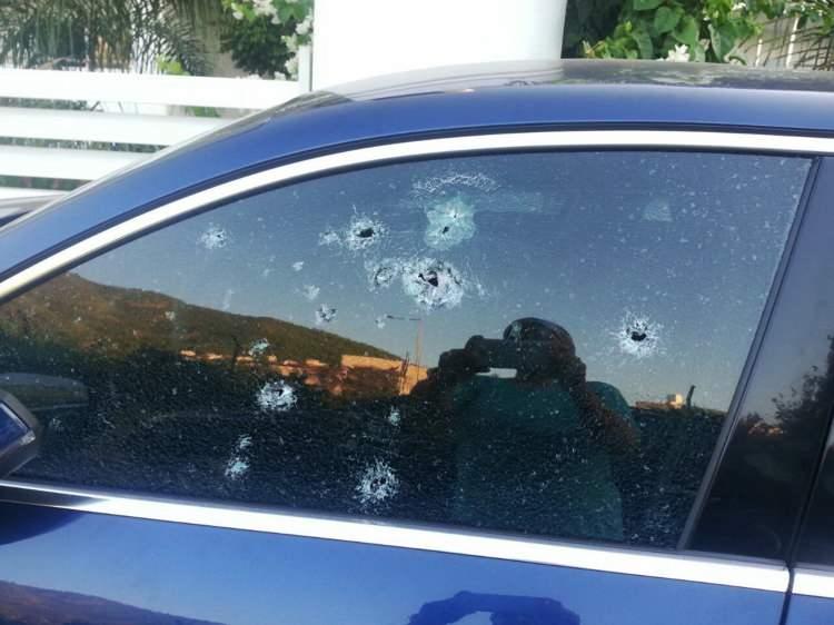 <p> 20 Şubat 2017 tarihinde biri firar 46 sanıklı Cumhurbaşkanına suikast girişimi ve 2 polisin şehit edilmesi ile ilgili dava Muğla 2’nci Ağır Ceza Mahkemesinde görüldü.</p>
<p> </p>