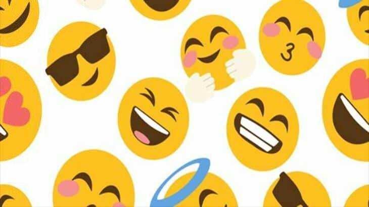 <p><strong>ABD'DE EN FAZLA KULLANILAN EMOJİLER SÜREKLİ YER DEĞİŞİYOR</strong></p>

<p> </p>
