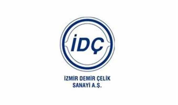 <p>7) İZMİR DEMİR ÇELİK (#IZMDC)</p>

<p>İzmir Demir Çelik için 12 gösterge değeri ve toplam puanlar aşağıda yer almaktadır.</p>

<p>a) CCI Sinyal: al</p>

<p>b) CCI AA/AS: AA</p>

<p>c) RSI Sinyal: al</p>

<p>d) RSI AA/AS: AA</p>

<p>e) MOM Sinyal: al</p>

<p>f) MOM AA/AS: AA</p>

<p>g) STO Sinyal: AL</p>

<p>h) STO AA/AS: -</p>

<p>ı) MACD Sinyal: AL</p>

<p>j) Fiyat HO(5) Sinyal: AL</p>

<p>k) HO(5) HO(20) Sinyal: AL</p>

<p>l) HO(20) HO(50) Sinyal: AL</p>

<p>**12 GÖSTERGE İÇİN TOPLAM PUAN: 25,25**</p>
