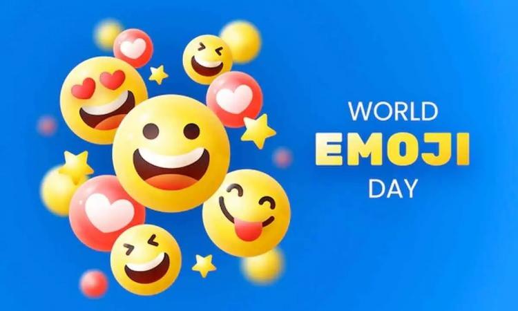 <p><strong>"17 TEMMUZ DÜNYA EMOJİLER GÜNÜ"</strong></p>
