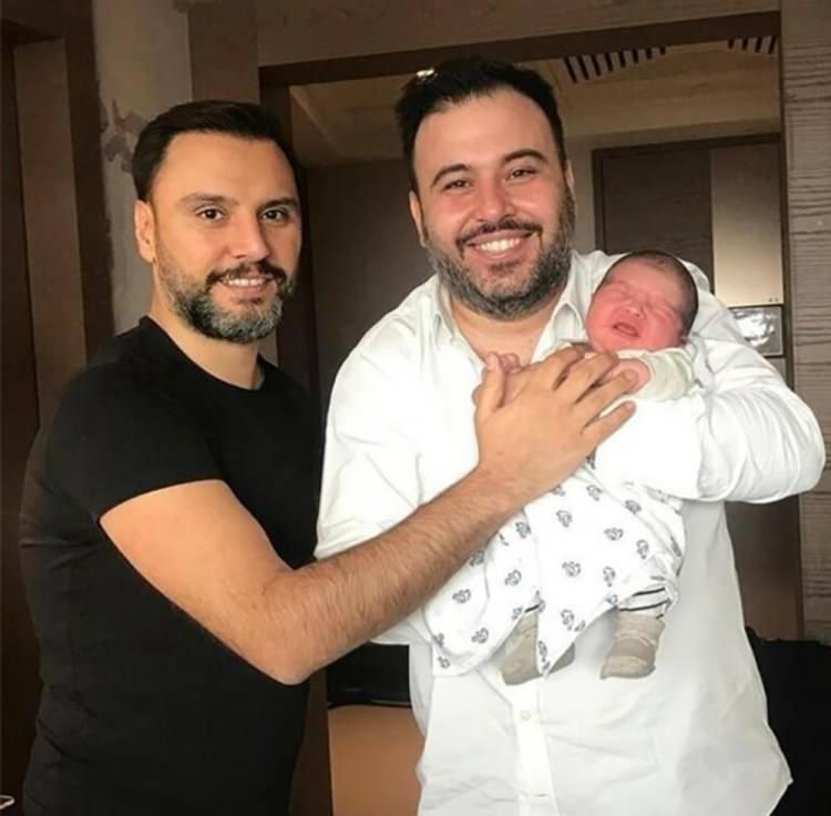 <p><strong>Suzan Tektaş Instagram hesabı üzerinden duygularını şu notla dile getirdi.</strong></p>
<p> </p>