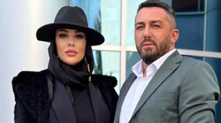 <p><span style="color:#DAA520"><em>NE OLMUŞTU?</em></span></p>

<p><strong>Ferdi Tayfur'un kızı Tuğçe Tayfur "Maneviyatım ağır basıyor" diyerek müziği bırakıp  tesettüre girdiğini haberleriyle gündem olmuştu. Nişanlısından ayrılan Tuğçe Tayfur bu kez nişanlısı hakkında şok eden itiraflarda bulunmuştu.</strong></p>
