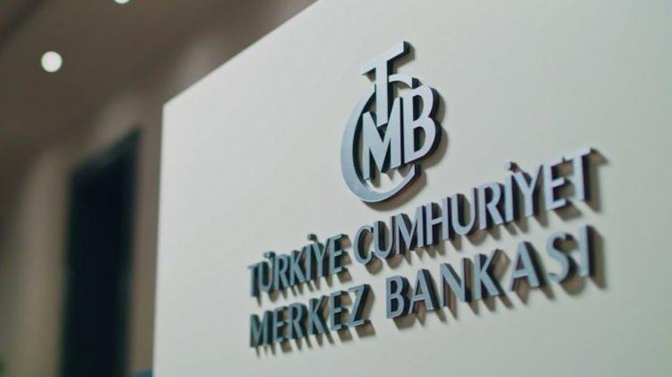 <p>Türkiye Cumhuriyet Merkez Bankası (TCMB) Para Politikası Kurulu (PPK) toplantısına ilişkin AA Finans'ın beklenti anketine katılan ekonomistler, bir hafta vadeli repo ihale faiz oranının (politika faizi) 500 baz puan artırılarak yüzde 20,00'ye çekileceğini tahmin ediyor.</p>

<p> </p>
