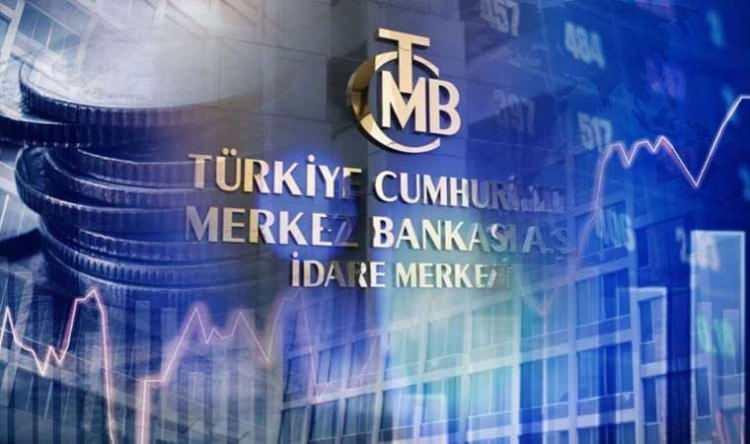 <p>Ekonomistlerin politika faizindeki değişikliğe ilişkin beklentilerinin medyanı 500 baz puan artırım yönünde gerçekleşti.</p>

<p> </p>
