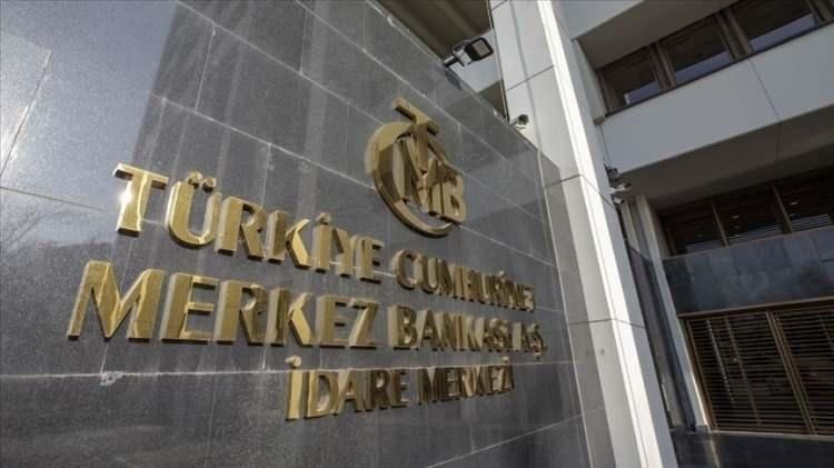 <p>Ekonomistlerin yıl sonu politika faizi beklentilerinin medyanı ise yüzde 28,50 oldu.</p>

<p> </p>
