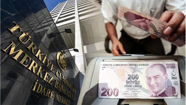 <p>Yeni başkan Hafize Gaye Erkan başkanlığında ilk kez toplanan Merkez Bankası Para Politikası Kurulu, politika faizini 650 baz puan artışla yüzde 15'e yükseltti.</p>
