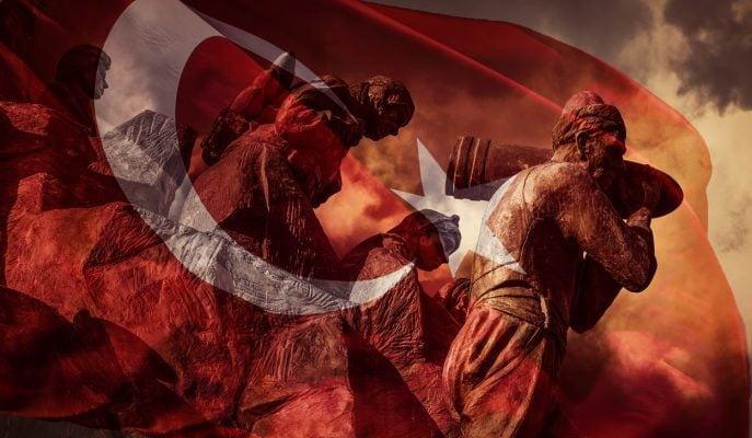 <p><span style="color:#000000"><strong>Bugün yaşadığımız Anadolu coğrafyasında ise Türk boylarının izlerine ve etkilerine hala daha rastlamaya devam ediyoruz. </strong></span></p>
