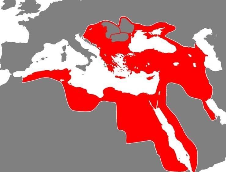 <p><span style="color:#000000"><strong>Dünya tarihinin en güçlü ve köklü kültürel zenginliğine ve geçmişine sahip olan Türkler, bir dönemin çağ açıp kapatan büyük imparatorluklarına sahipti. </strong></span></p>
