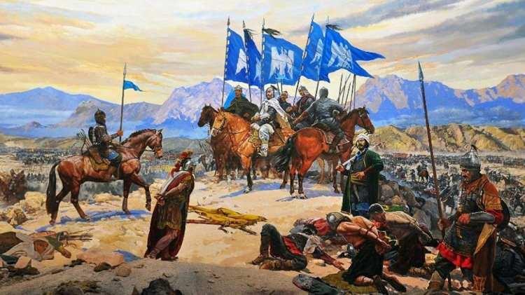 <p><em><span style="color:#FF0000"><strong>HANGİ ŞEHİR HANGİ BOYDAN GELİYOR?</strong></span></em></p>
<p><span style="color:#000000"><strong>Anadolu'yu Türk yurdu yapan ve günümüze kadar Türk etkisini sürdüren Oğuz Boyları kendi içinde belirli şehirlere göre ayrılmaktadır.</strong></span></p>