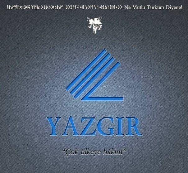 <p><span style="color:#0000CD"><strong>5-YAZGIR</strong></span></p>

<p><span style="color:#000000"><strong>Yazır - Ankara-Çubuk Yazır - Antalya-Korkuteli Kumluca yazırı (iydiryazırı) - Antalya-Kumluca Yazır (Finike yazırı) - Antalya-Finike Yazır - Aydın-Karacasu Yazırlı - Aydın-Nazilli Gölcük (Yazır) - Burdur-Gölhisar-Çavdır Yazır - Burdur- Ağlasun Yazır - Çorum- Sungurlu-Boğazkale Yazır - Denizli-Acıpayam Yazır - Denizli-Çal Yazır - Edirne-Enez Yazır - Eskişehir-Sivrihisar-Günyüzü Yazır - Gaziantep-Nizip-Barak Yazır - Kayseri-Merkez Yazır - Konya-Sille Yazır - Konya-Doğanhisar Yazır (Kuzeyrip) - Mardin-Savur-Sürgücü Yazır - Tekirdağ-Barboros</strong></span></p>

