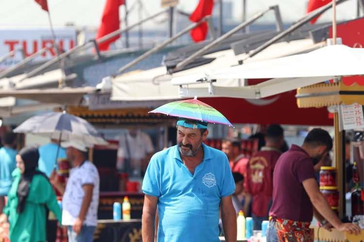 <p>Mardin, Nusaybin 47.0°<br />
Şanlıurfa, Siverek 45.9°</p>

<p> </p>
