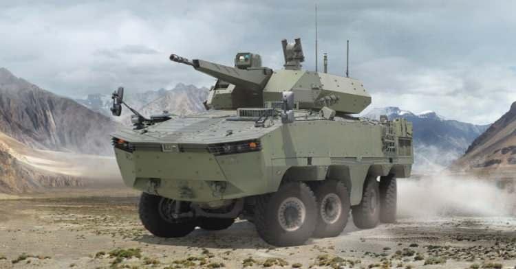 <p>Bu yıl 15’inci kez düzenlenecek olan IDEF'21 Uluslararası Savunma Sanayi Fuarı'nda Otokar üstün harekât ve beka kabiliyetine sahip, yeni nesil araçlarıyla fuara damgasını vuracak.</p>
