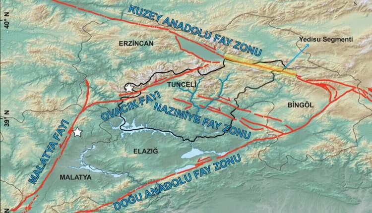 <p>"Burada bir fay hattı mevcut ve yer altındaki rezervuardan petrol bu bölgede sızıyor" diyen Maden, "Bizim bu çalışmayı yapmaktaki amacımız şuydu: Bu bölgede TPAO’nun daha önce herhangi bir 2 boyutlu, 3 boyutlu sismik çalışması yok. Buraya TPAO’nun mühendislerini ve deneyimli uzmanlarını davet ederek detaylı çalışmalarla buranın petrol potansiyelinin ortaya koyulmasını amaçladık." dedi.</p>
