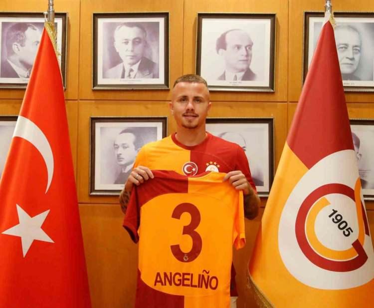 <p>Angelino (Sol bek)<br />
<br />
<br />
Leipzig > Galatasaray</p>
