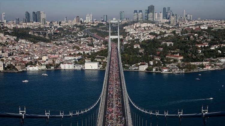 <p>Göçmenler ve sokak hayvanları ile ilgili önerilerin hayata geçirilmesi için bakanlıklar ve İstanbul Valiliği arka arkaya adımlar atmaya başladı.</p>

<p> </p>
