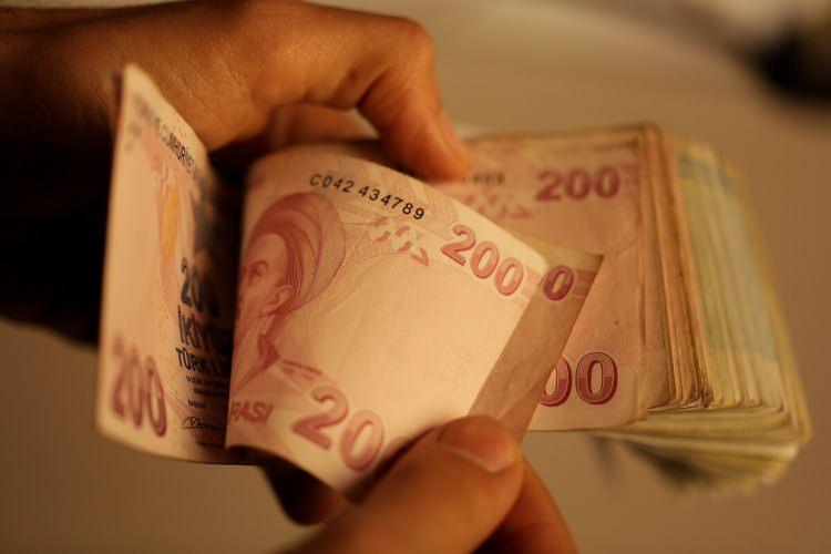 <p>Taksitle ödeme seçeneği tercih edildiği halde, ay sonuna kadar yapılandırılan tutarın tamamının ödenmesi durumunda peşin ödeme indiriminden yararlanılabilecek.</p>
<p> </p>