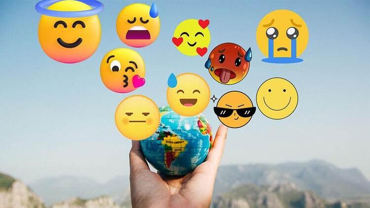 <p>2014 yılından beri kutlanan 17 Temmuz Dünya Emojiler Günü'nde ülkelerin en çok hangi emojiyi kullandıkları açıklandı!</p>
