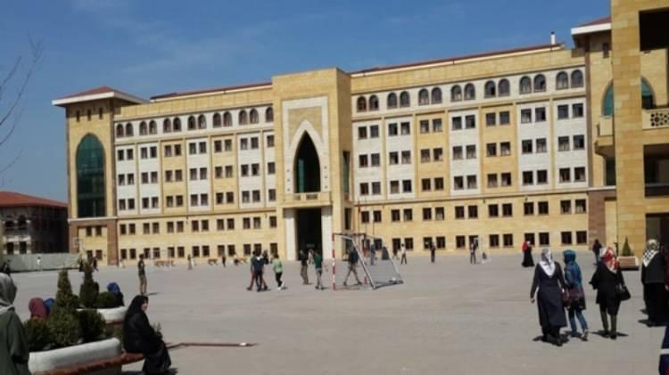 <p>Ankara Tevfik İleri Anadolu İmam Hatip Lisesi</p>

<p>Hafız Yakup Ömer Çelik: Dil 296. </p>

<p>Hafız Ekrem Salih Polat: Sözel 324. <br />
 <br />
Hafız Burak Muhammed Saylaç: Sayısal 263.<br />
 <br />
Hafız Yusuf Vural: Sözel 199.<br />
 <br />
Hafize Mine Nur Altekin: Sözel 183.<br />
 <br />
Hafız Selim Taştemir: Sözel 222.</p>

<p>Hafize Didar Uzkurt: Eşit ağırlık 118.<br />
 <br />
Hafız Ahmet Öner: Eşit ağırlık 113.</p>

<p> </p>
