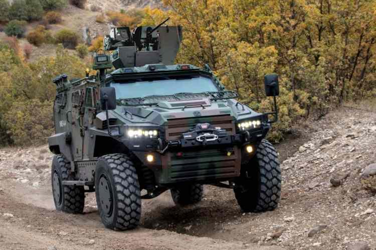 <p>Şirket, aynı zamanda kullanıcı ihtiyaçları doğrultusunda araç üzerinde geliştirmelere gitti, farklı modeller ortaya çıkardı.</p>
