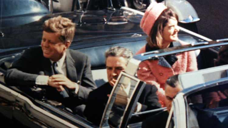 <p><strong>J.F KENNEDY SUİKASTI İLE DOSYA SAYISI 90'A ULAŞTI</strong></p>
