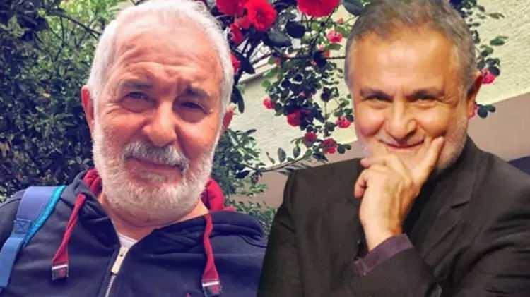 <p><strong>Ali Sürmeli, katıldığı bir programda Kenan Işık'la olan anısını yıllar sonra anlattı. Tiyatro oyunculuğundan sinemaya geçiş dönemini anlatan usta sanatçı,</strong></p>
