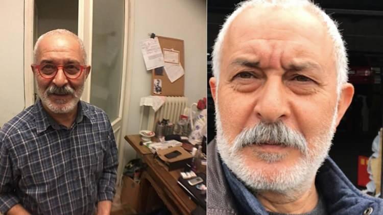 <p><strong>Kenan Işık benim hem abim, hem ustam, hem hocam. 'Ali filmlere bak, iyi adamı oynamak olay, kötü adamı iyi oyunculara oynatırlar' dedi."</strong></p>