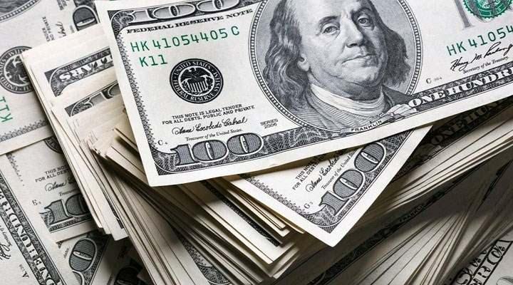 <p>Dolar endeksi, şu sıralarda yüzde 0,2 artışla 101,9 seviyesinde bulunurken, Euro/dolar paritesi ise bugün önceki kapanışının yüzde 0,2 altında 1,0960 seviyesinde seyrediyor.</p>