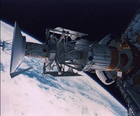 <p>NASA tarafından 4 Mayıs 1989'da Venüs yörüngesine fırlatılan <strong>"Magellan",</strong> Venüs'ün tüm yüzeyinin görüntüsünü elde etmesi nedeniyle uzay ajansının en başarılı derin uzay misyonlarından biri olarak görülüyor.</p>
