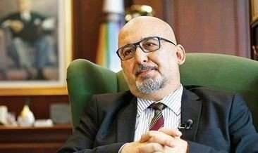 <p><strong>Son olarak dizinin Psikolog rolünü oynayan Sinan Bey karakterini de canlandıran Nejat Birecik oldu.</strong></p>
<p> </p>
