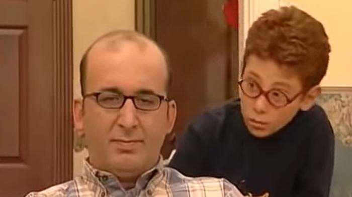 <p><strong>Ailesi ile çekildiği kareyi sosyal medya hesabından yayınlayan Birecik'in son hali dikkat çekti.</strong></p>
<p> </p>
