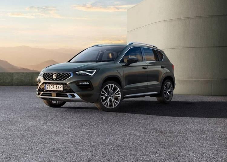 <p><strong>SEAT</strong></p>
<p>SEAT Ateca 1.5 EcoTSI ACT 150 HP DSG Xperience </p>
<p><br />
<br />
Temmuz fiyatı: 1.495.000 TL</p>