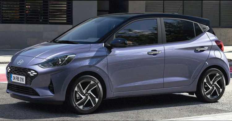 <p><strong>HYUNDAİ</strong></p>
<p> </p>
<p>Yeni i10 1.0 MPI 67 PS Jump Benzin Manuel<br />
<br />
Temmuz fiyatı: 681.304 TL</p>