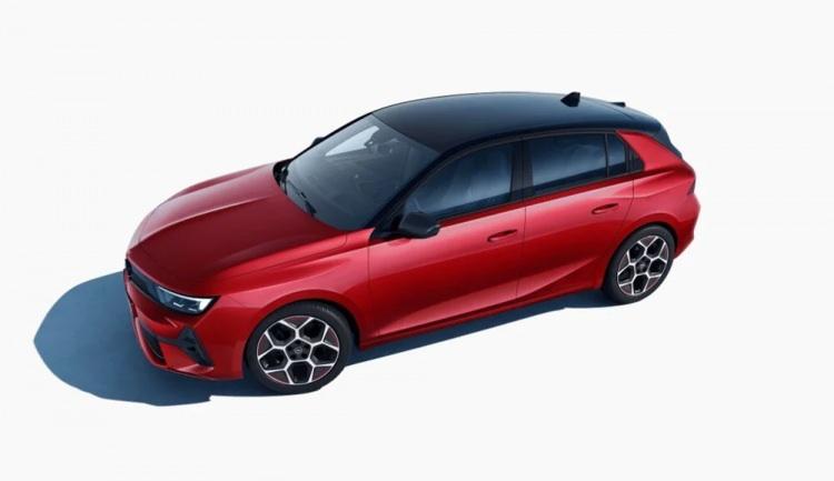 <p><strong>OPEL</strong></p>

<p> </p>

<p>Astra 1.2 130 HP Benzin MT6 Edition</p>

<p> </p>

<p><br />
2023 Temmuz fiyatı: 1.169.900 TL</p>
