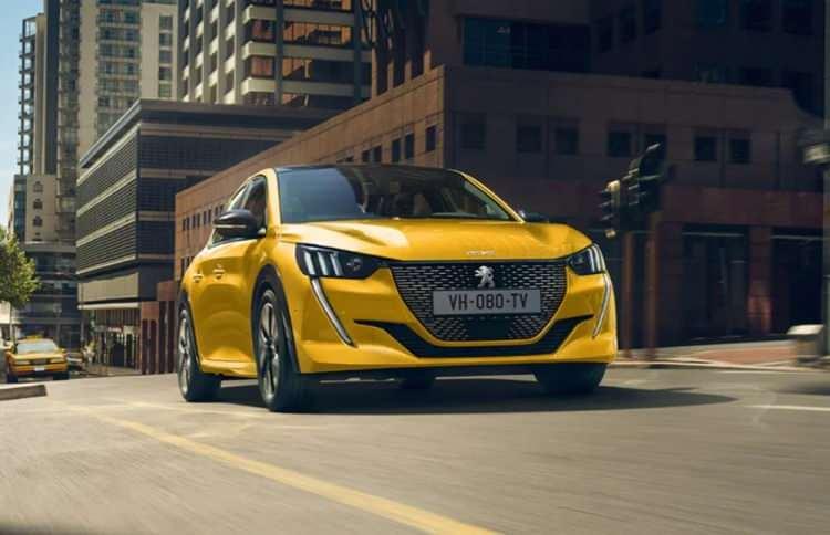 <p><strong>PEUGEOT</strong></p>
<p> </p>
<p>208 ACTIVE PRIME 1.2 PureTech 100hp EAT8</p>
<p><br />
Temmuz fiyatı: 961.000 TL</p>