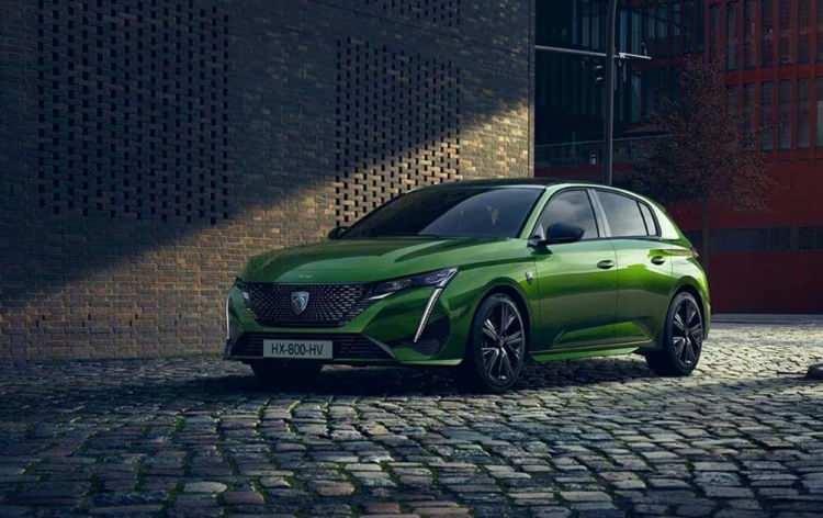 <p><strong>PEUGEOT</strong></p>

<p>Yeni 308 ACTIVE PRIME 1.2 PureTech 130hp EAT8<br />
<br />
<br />
Temmuz fiyatı: 1.289.500 TL</p>
