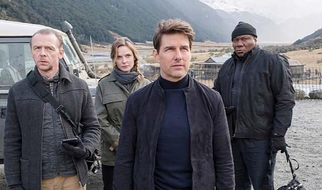 <p><span style="color:#000000"><strong>Tom Cruise'un dijital platformların ısrarlarına rağmen sinemaya üretim yapmasının en iyi örneklerinden biri olan seri, son olarak yedinci filmi 'Görevimiz Tehlike: Ölümcül Hesaplaşma' ile gündeme geldi.</strong></span></p>
