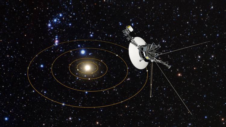 <p><span style="color:#B22222"></span>Voyager 2'nin başarıları arasında güneş sisteminin dev gezegenlerinin dördünü de yakından incelemek, Jüpiter'de 14. uyduyu keşfetmek ve 10 yeni uydu ve iki yeni halka keşfettiği Uranüs'ün yanından geçen ilk insan yapımı nesne olmak yer alıyor.</p>