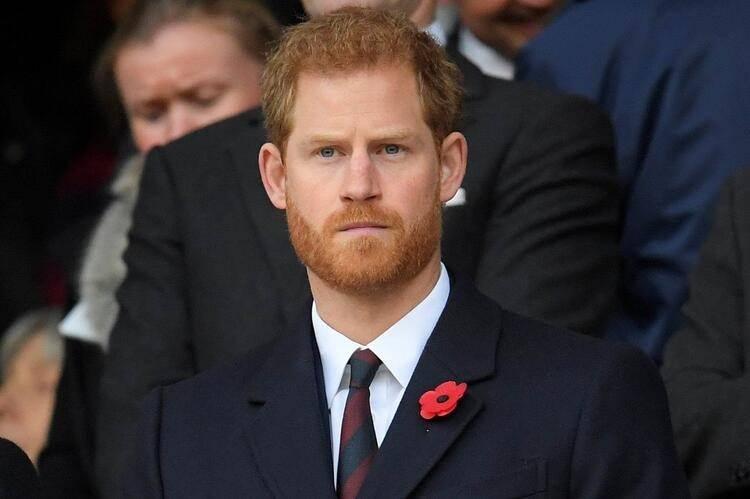 <p><span style="color:#000000"><strong>Sussex Dükü'nün İngiltere'ye dönüş hakkında Prens William ile konuştuğu da iddialar arasında yer alıyordu. </strong></span></p>