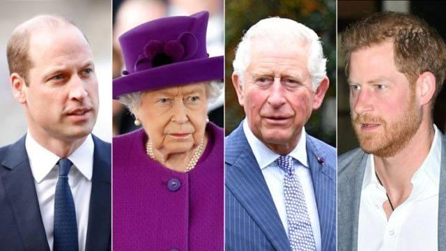 <p><span style="color:#000000"><strong>Abisi Prens William'ın yedeği olduğunu vurgulayarak abisine karşı cephe alan Prens Harry'nin bir süredir Prens William ve eşi Kate Middleton'la iletişime geçmeye çalıştığı ifade edildi. </strong></span></p>