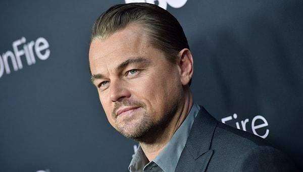 <p><span style="color:#A52A2A"><strong>Dünyaca ünlü oyuncu Leonardo DiCaprio, vegan spor ayakkabı şirketine yatırım yaptı.</strong></span></p>
