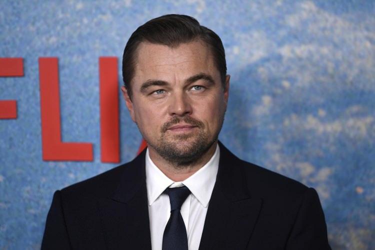 <p><strong>Oscar'lı aktör Leonardo DiCaprio'nun vegan spor ayakkabı şirketine 4 milyon sterlin (140 milyon TL) yatırım yaptığı biliniyor.</strong></p>
