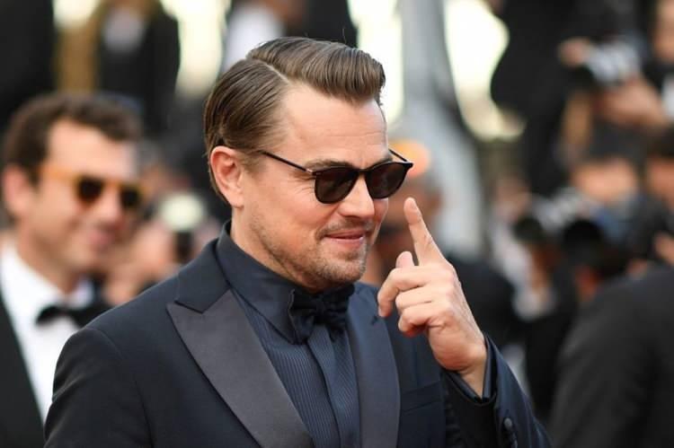 <p><strong>Her bir çift ayakkabı için 20 plastik şişe dönüştüren şirketin kurucularından Emmanuel Eribo, "Leonardo DiCaprio bizim yatırımcılarımızdan biri" açıklamasını yaptı.</strong></p>
