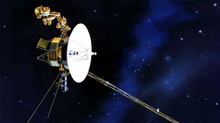 <p>Uzaydaki en uzak insan yapımı nesnelerden biri olan Voyager 2 uzay aracından haber alınamadığı belirtildi. Aracın dünya ile 15 Ekim'de yeniden iletişim sağlayacağı düşünülüyor.</p>
