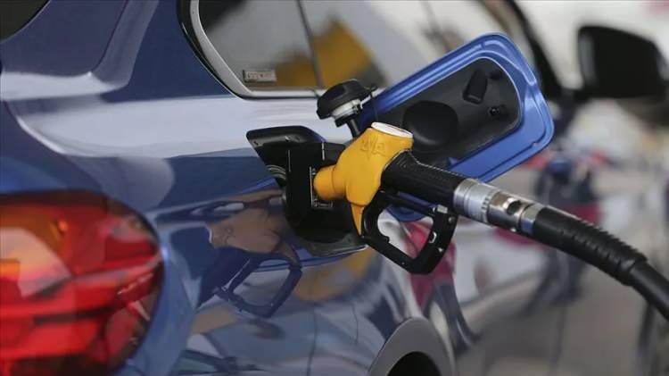 <p>İstanbul LPG litre fiyatı Anadolu Yakası'nda 13,90 TL</p>

