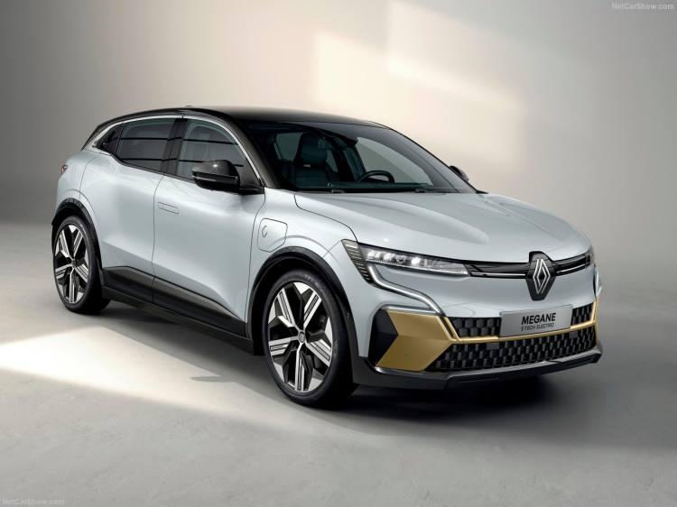 <p>Şirketten yapılan açıklamaya göre, yeni Megane E-Tech yüzde 100 elektriklinin Techno versiyonu lansmana özel (opsiyon hariç) fiyatı 1 milyon 499 bin TL,<br />
<br />
Iconic versiyonu fiyatı ise (opsiyon hariç) 1 milyon 599 bin TL oldu.</p>