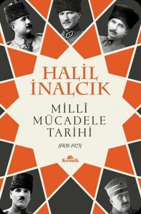 <p><span style="color:#cc3300"><strong>MİLLİ MÜCADELE TARİHİ 1908-1923</strong></span></p>

<p><span style="color:#000000"><strong>Bu kitap II. Meşrutiyet'in ilanından başlayarak, 1908-1918 yılları arasındaki belli başlı gelişmeleri ele alıyor. Bu anlamda İmparatorluğu kurtarmak için Osmanlıcılık ve Türkçülük akımının gelişimini, İttihat ve Terakki'nin iktidar sürecini, I. Dünya Savaşı'ndaki gelişmeleri ve savaş bitiminde memleketin işgaline giden aşamaları aktarıyor.</strong></span></p>

<p><span style="color:#000000"><strong>Öte yandan Milli Mücadele Tarihi 1908-1923 yılları arasındaki milli iradenin hakim kılınmasının aşamaları okura sunuluyor.</strong></span></p>
