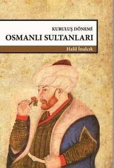 <p><span style="color:#8B4513"><strong>KURULUŞ D&Ouml;NEMİ OSMANLI SULTANLARI</strong></span></p>

<p><span style="color:#000000"><strong>Eser, Osmanlı Devleti'nin tarihine, kuruluş d&ouml;neminde h&uuml;k&uuml;m s&uuml;rm&uuml;ş yedi sultanın biyografik persfektifini yansıtıyor. Kuruluş d&ouml;nemi bilimsel olarak aşama aşama aktarılıyor.</strong></span></p>

