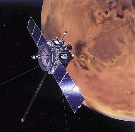 <p><span style="color:#B22222"><strong>JAPONYA'NIN İLK GEZEGENLER ARASI UZAY ARACI</strong></span></p>

<p> </p>

<p>Japonya, 3 Temmuz 1998'de Mars'a düzenlenen "Nozomi" misyonuyla ABD ile Sovyetler Birliği'nin ardından gezegenler arası uzay aracı kullanan üçüncü ülke oldu.</p>

<p> </p>
